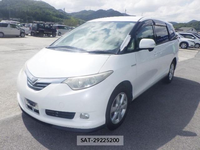 Toyota ESTIMA HYBRID 2007 8948657-4