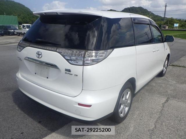Toyota ESTIMA HYBRID 2007 8948657-5