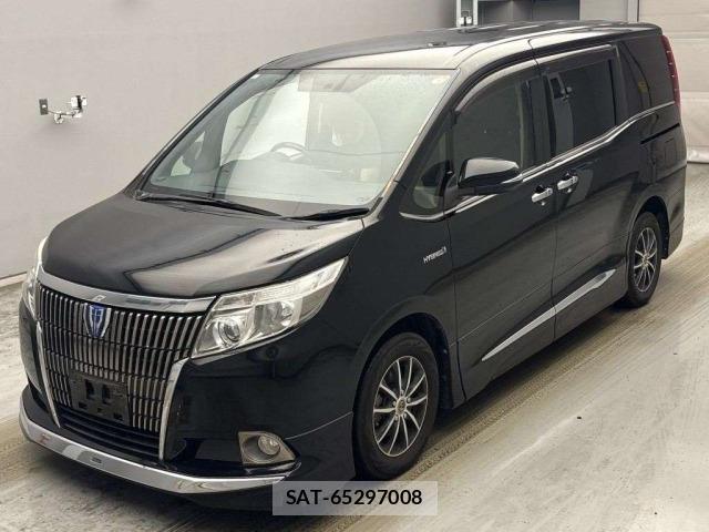 Toyota ESQUIRE 2015 8853279-0