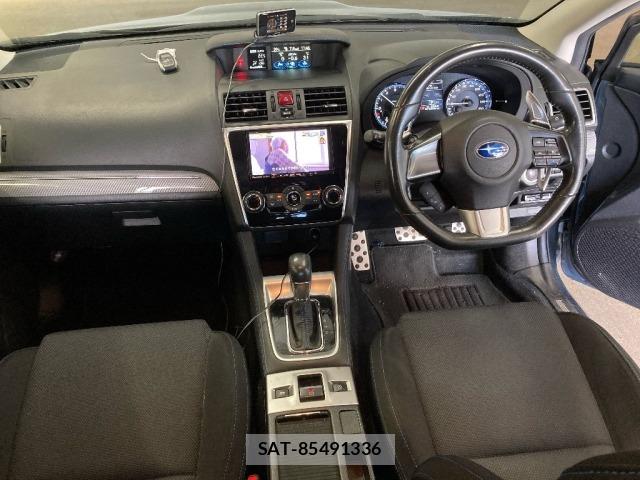 Subaru LEVORG 2015 8931591-3