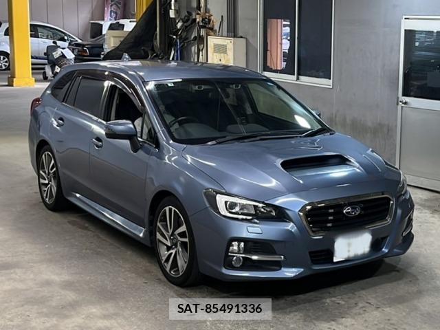 Subaru LEVORG 2015 8931591-4