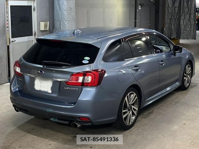 Subaru LEVORG 2015 8931591-5