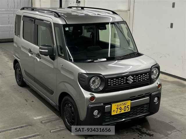 Suzuki SPACIA 2020 8777293-0