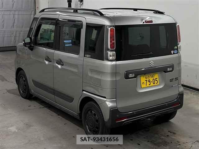 Suzuki SPACIA 2020 8777293-1