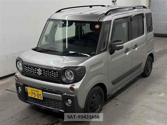 Suzuki SPACIA 2020 8777293-4