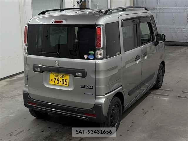 Suzuki SPACIA 2020 8777293-5