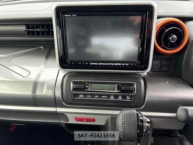 Suzuki SPACIA 2020 8777293-6