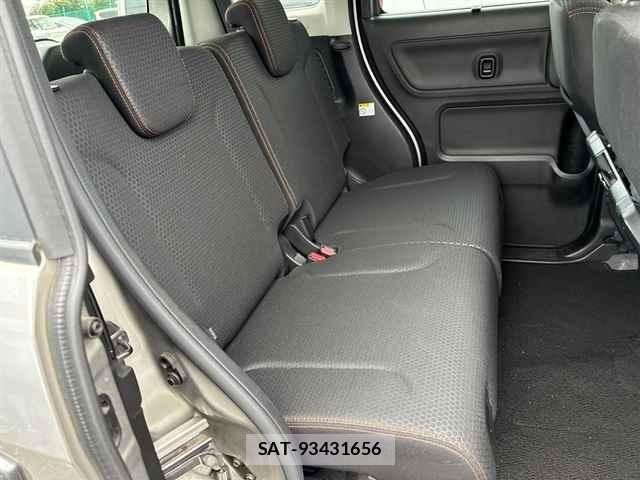 Suzuki SPACIA 2020 8777293-8