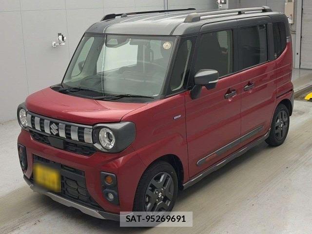Suzuki SPACIA 2024 8777288-0