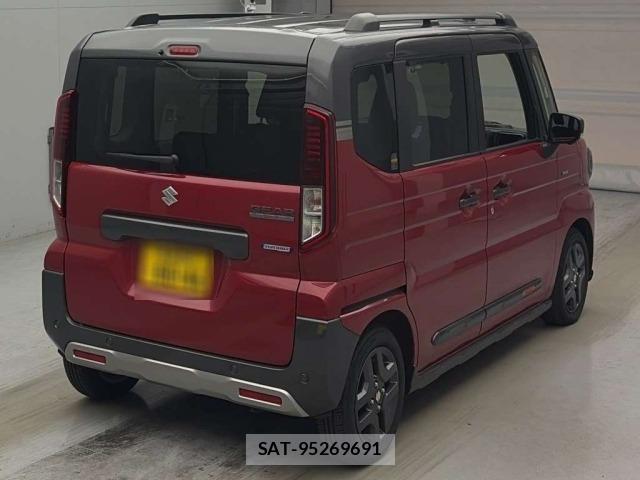 Suzuki SPACIA 2024 8777288-1