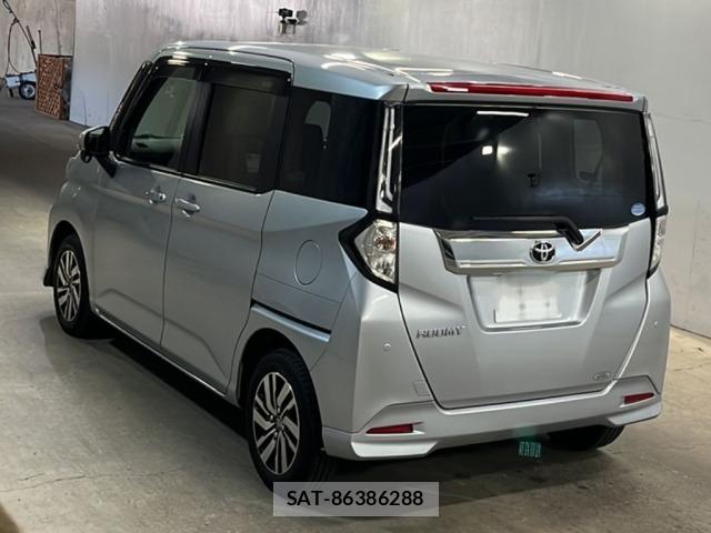 Toyota ROOMY 2020 8912208-1