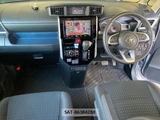 Toyota ROOMY 2020 8912208-3