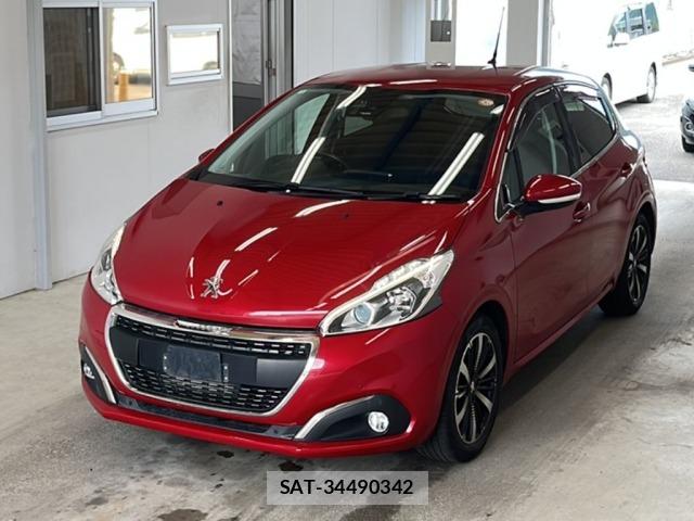 Peugeot 208 2020 8787465-0