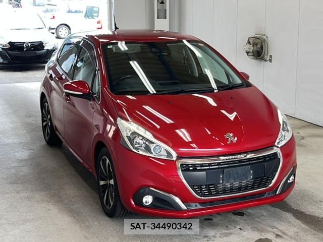 Peugeot 208 2020 8787465-4