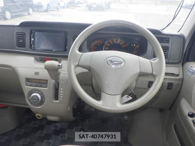 Daihatsu ATRAI WAGON 2008 8836243-3