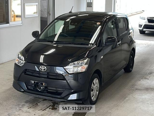 Toyota PIXIS EPOCH 2017 8782980-0