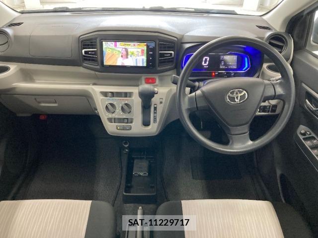 Toyota PIXIS EPOCH 2017 8782980-3