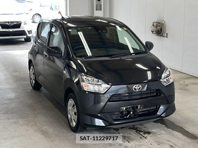 Toyota PIXIS EPOCH 2017 8782980-4