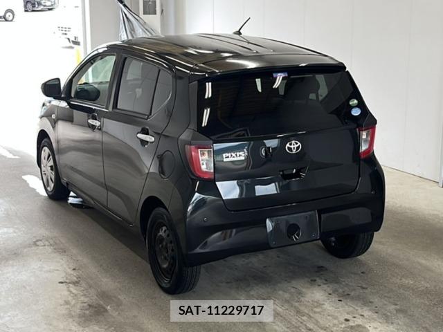 Toyota PIXIS EPOCH 2017 8782980-5