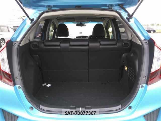 Honda FIT 2013 8703308-10