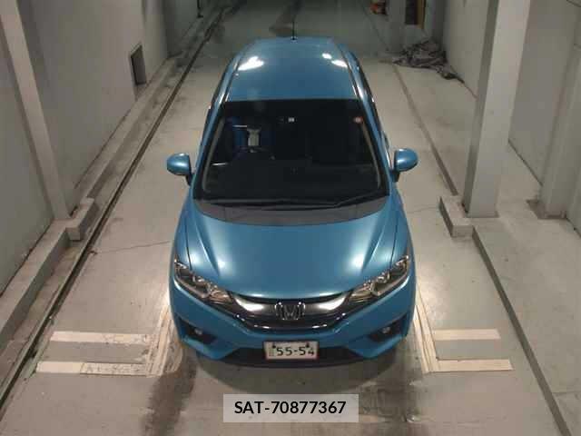Honda FIT 2013 8703308-6