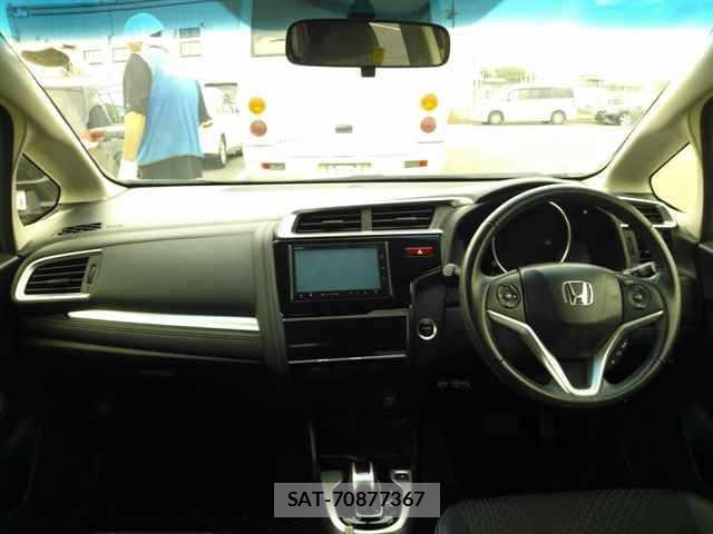 Honda FIT 2013 8703308-8