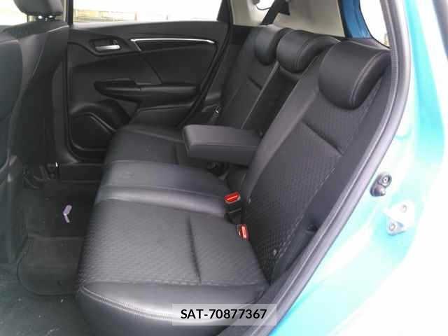 Honda FIT 2013 8703308-9