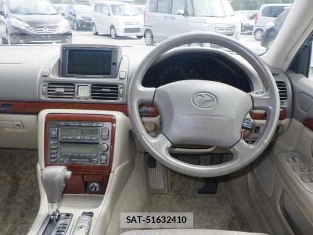 Toyota PROGRES 2002 8807765-3
