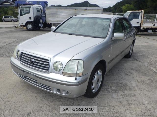 Toyota PROGRES 2002 8807765-4