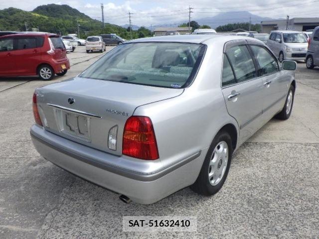 Toyota PROGRES 2002 8807765-5