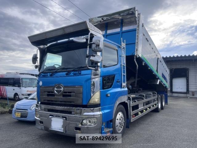 Hino PROFIA 2004 8804647-0