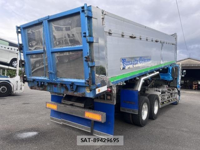 Hino PROFIA 2004 8804647-1