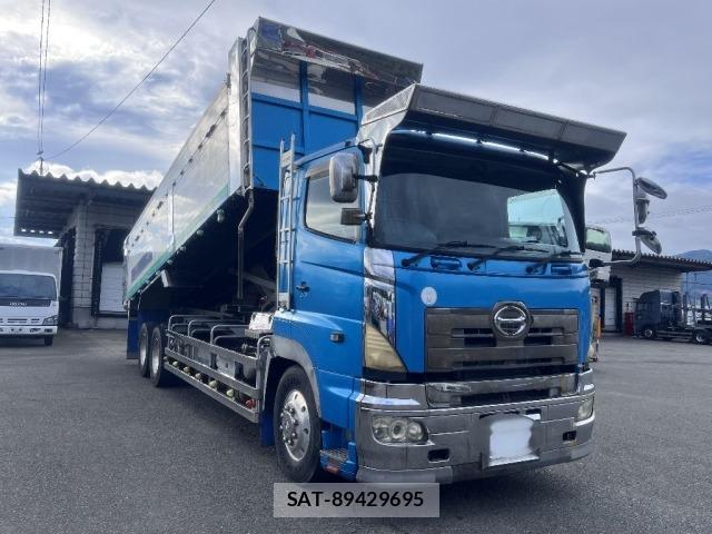 Hino PROFIA 2004 8804647-4