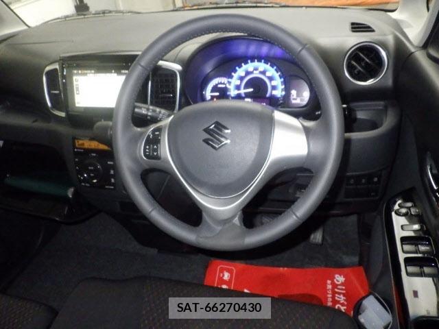 Suzuki SPACIA 2015 8678751-3