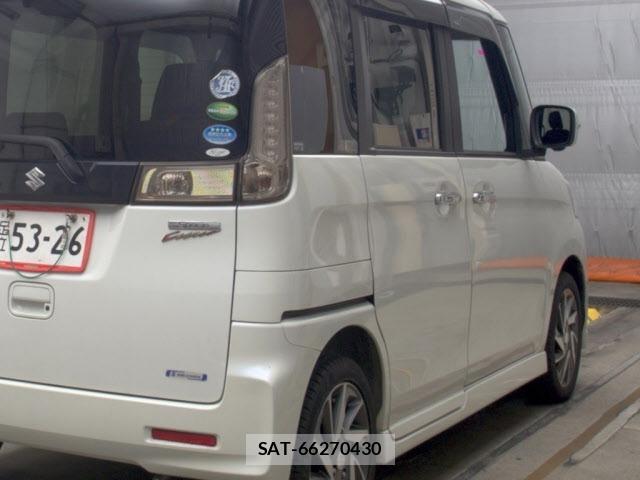 Suzuki SPACIA 2015 8678751-5