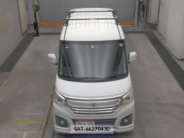Suzuki SPACIA 2015 8678751-6