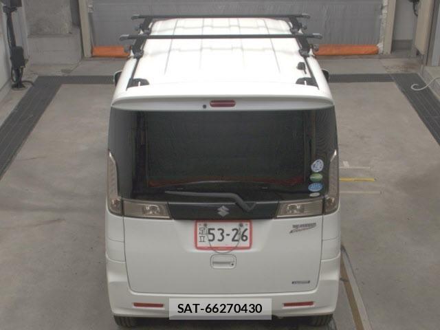 Suzuki SPACIA 2015 8678751-7