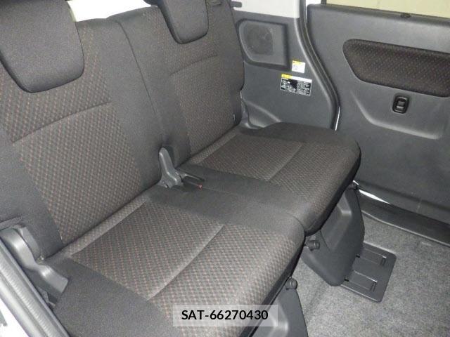 Suzuki SPACIA 2015 8678751-8