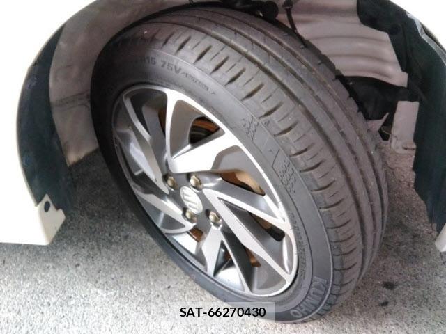 Suzuki SPACIA 2015 8678751-9
