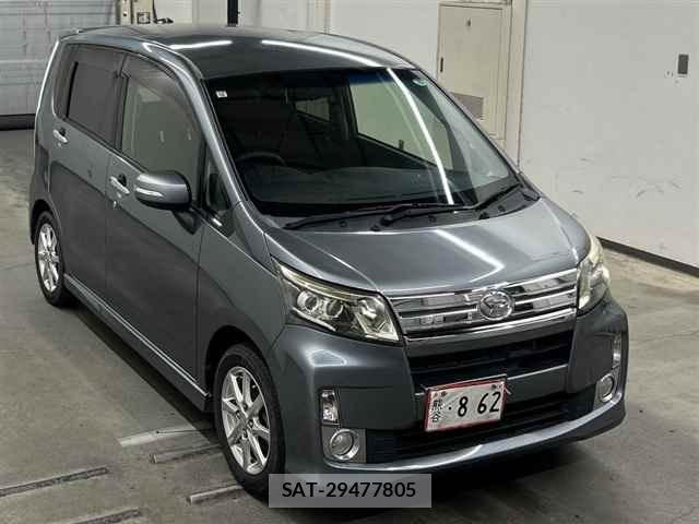 Daihatsu MOVE 2013 8680343-0