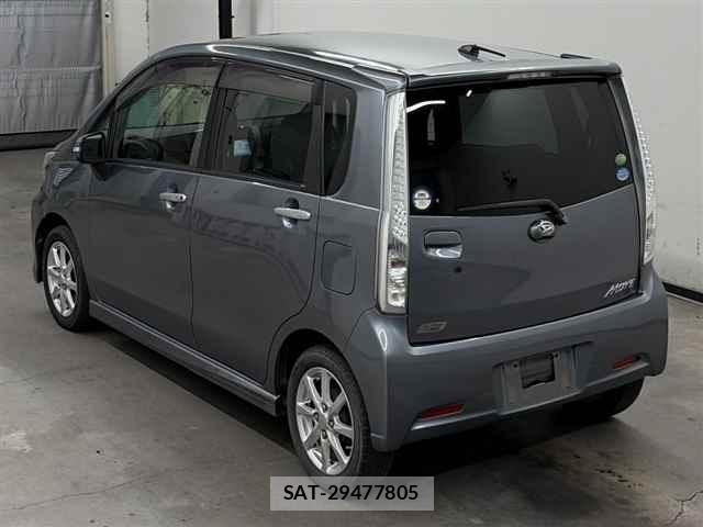 Daihatsu MOVE 2013 8680343-1