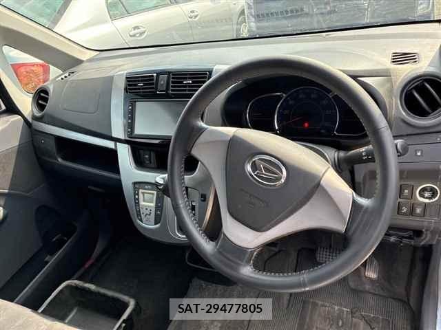 Daihatsu MOVE 2013 8680343-3