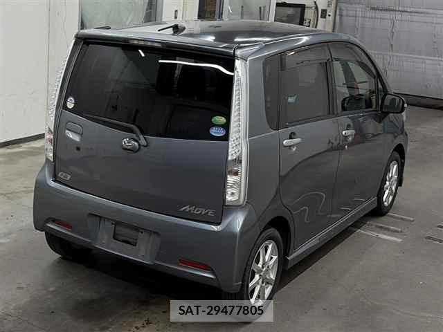 Daihatsu MOVE 2013 8680343-5