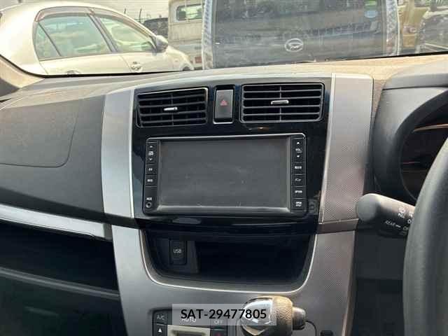 Daihatsu MOVE 2013 8680343-6