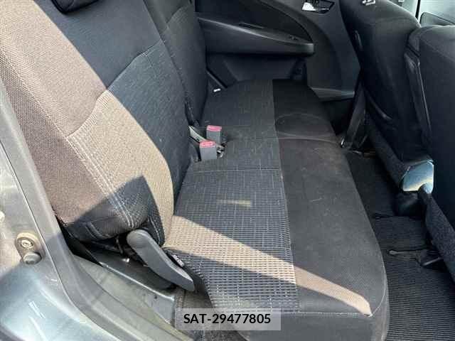 Daihatsu MOVE 2013 8680343-8