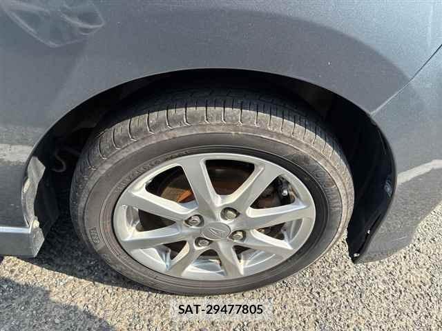 Daihatsu MOVE 2013 8680343-9