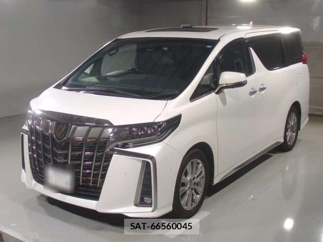 Toyota ALPHARD 2021 8906203-0
