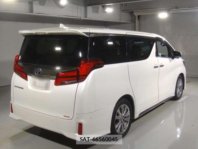 Toyota ALPHARD 2021 8906203-1