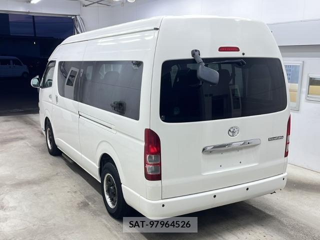 Toyota HIACE WAGON 2006 8809715-5