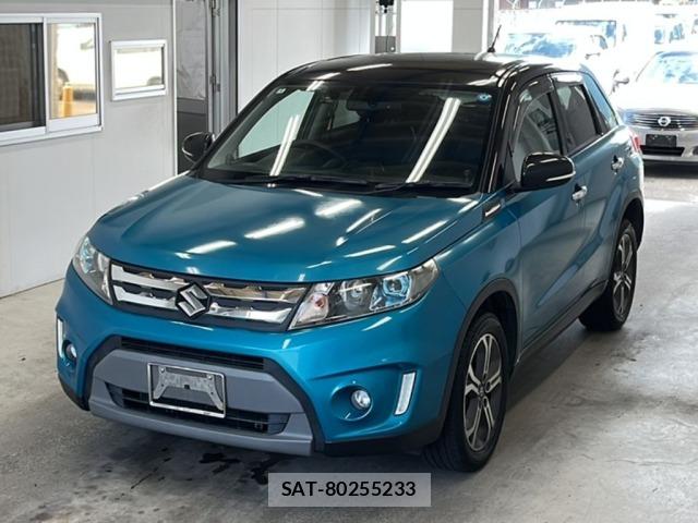 Suzuki ESCUDO 2016 8787083-0